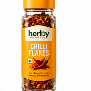 Handpicked Red Chillies