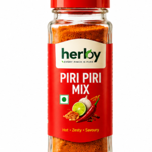 Piri Piri Mix